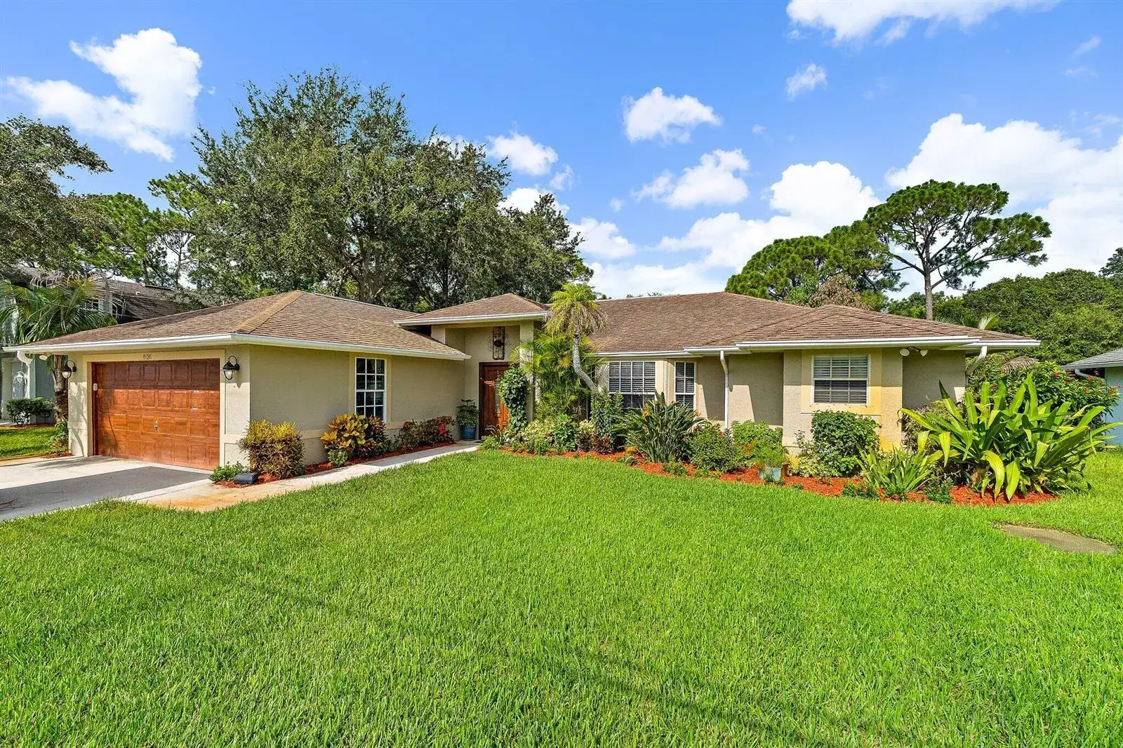 3 bedroom 2 bath Residential for sale at 4120 SW BELSHAW Street, Port St. Lucie FL 34953