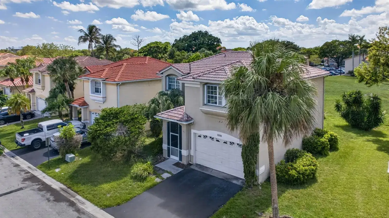 4 bedroom 2 bath Residential for sale at 3151 NW 72ND Avenue, Margate FL 33063