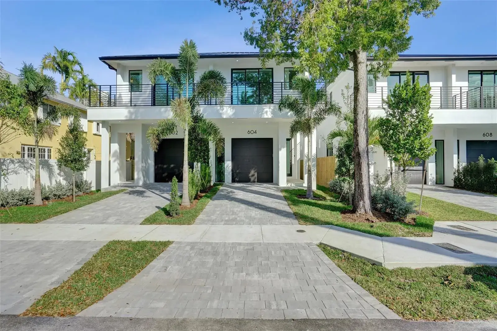 3 bedroom 3 bath Residential for sale at 606 SW 7TH Avenue, Fort Lauderdale FL 33315