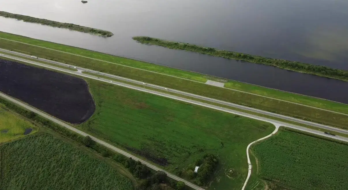 Commercial Land for sale at Us 27 STATE ROAD 80, FL 33440