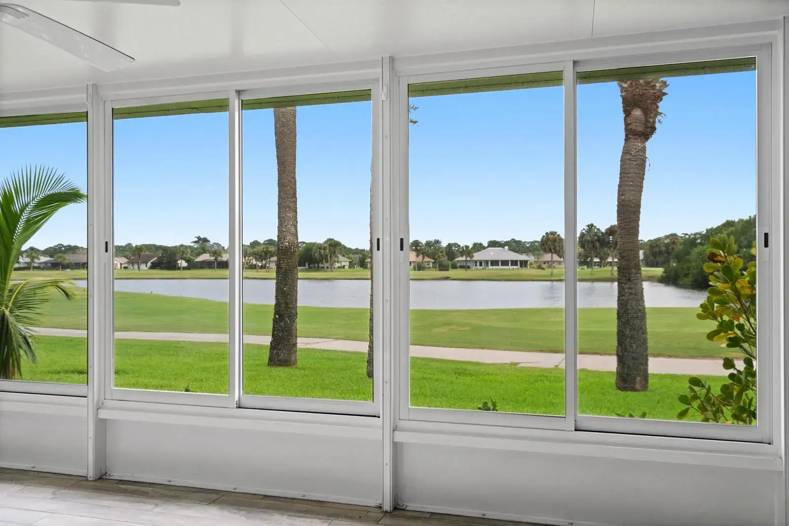 3 bedroom 2 bath Residential for sale at 4303 GATOR TRACE Drive, Fort Pierce FL 34982
