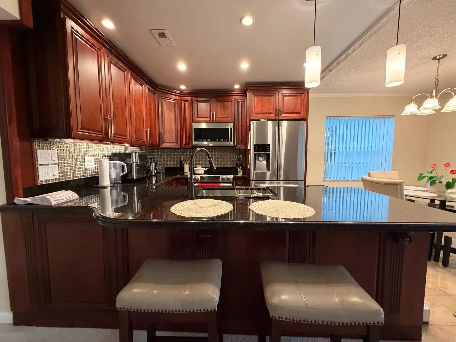 2 bedroom 2 bath Residential for sale at 43 NORMANDY A # 43, Delray Beach FL 33484