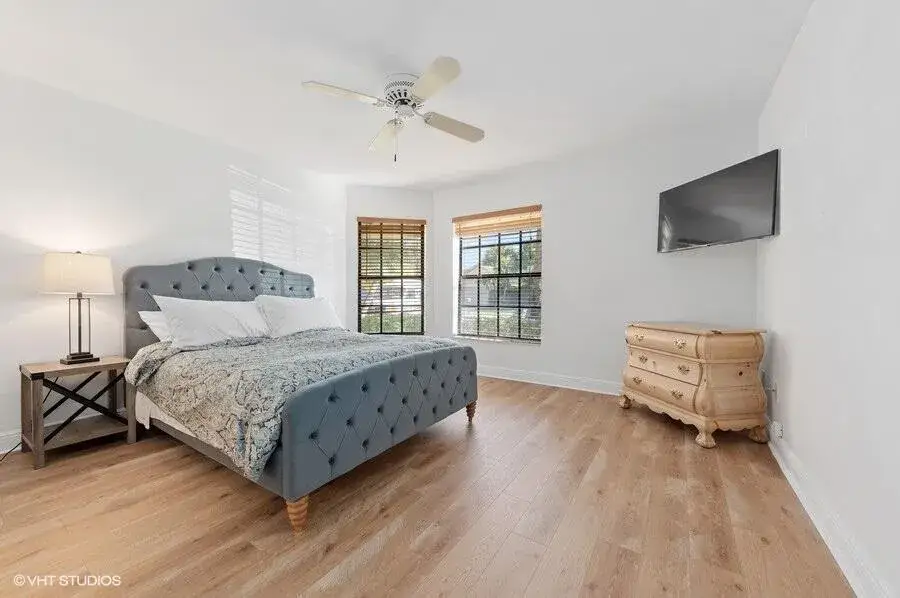 3 bedroom 2 bath Residential for sale at 8101 Allspice Drive, Boynton Beach FL 33472