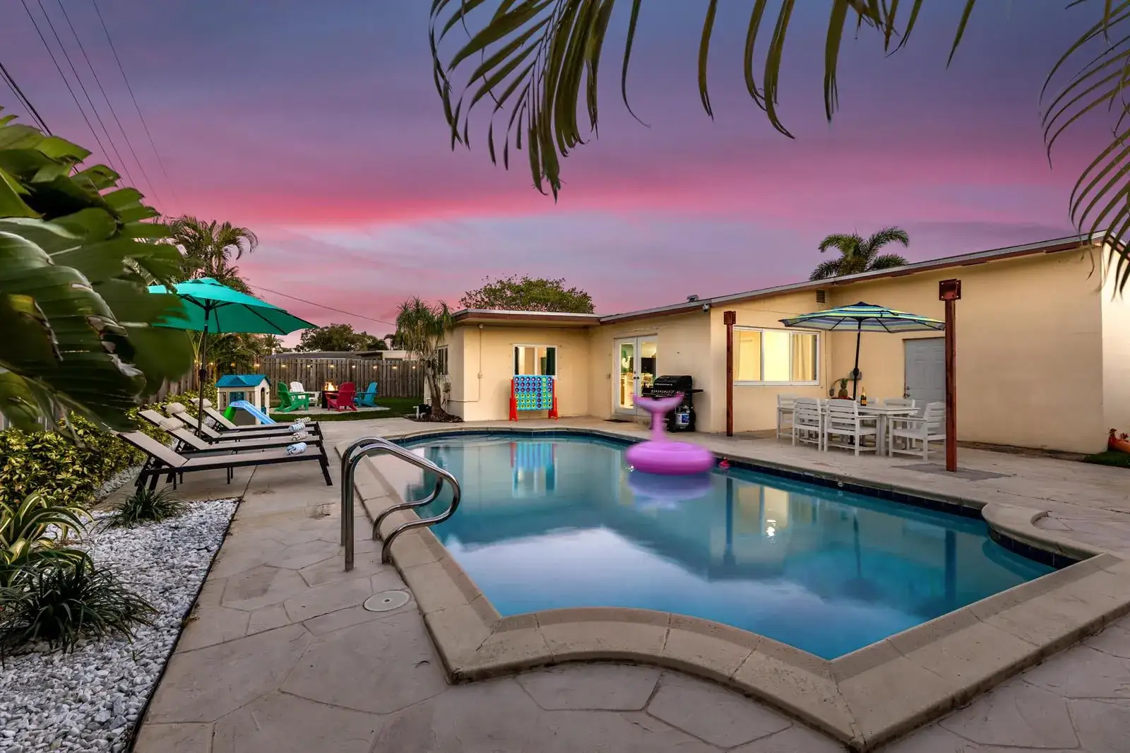 5 SE 11th Court, Deerfield Beach FL 33441