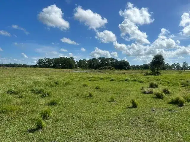Tbd Mose Grade Road, Okeechobee FL 34974