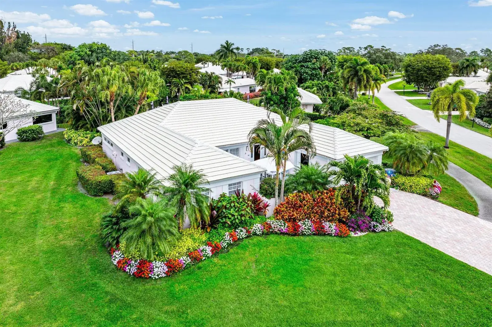 3 bedroom 2 bath Residential for sale at 4540 Sanderling Lane, Boynton Beach FL 33436