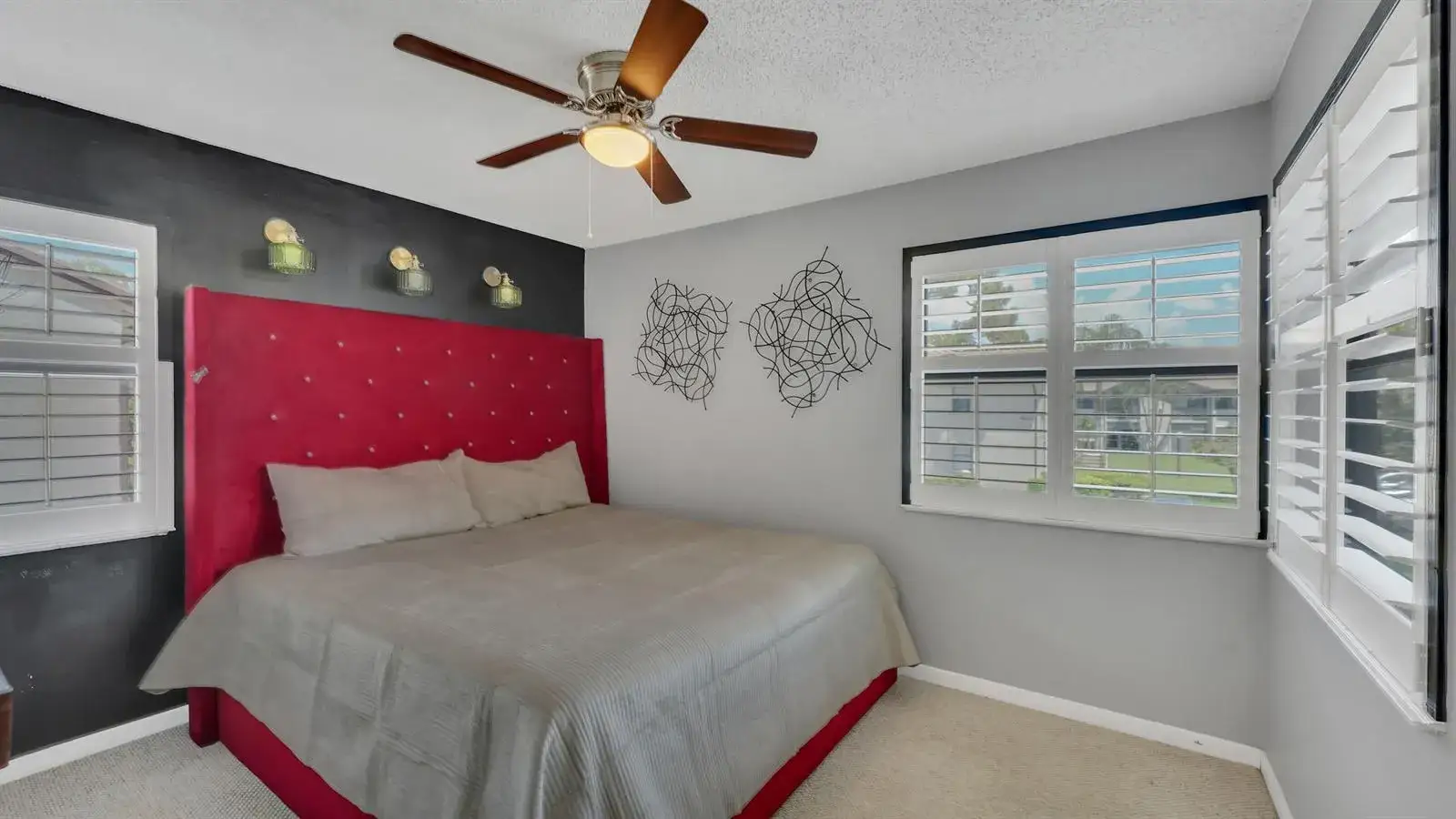 3 bedroom 2 bath Residential for sale at 7618 Tahiti Lane # 206, Lake Worth FL 33467