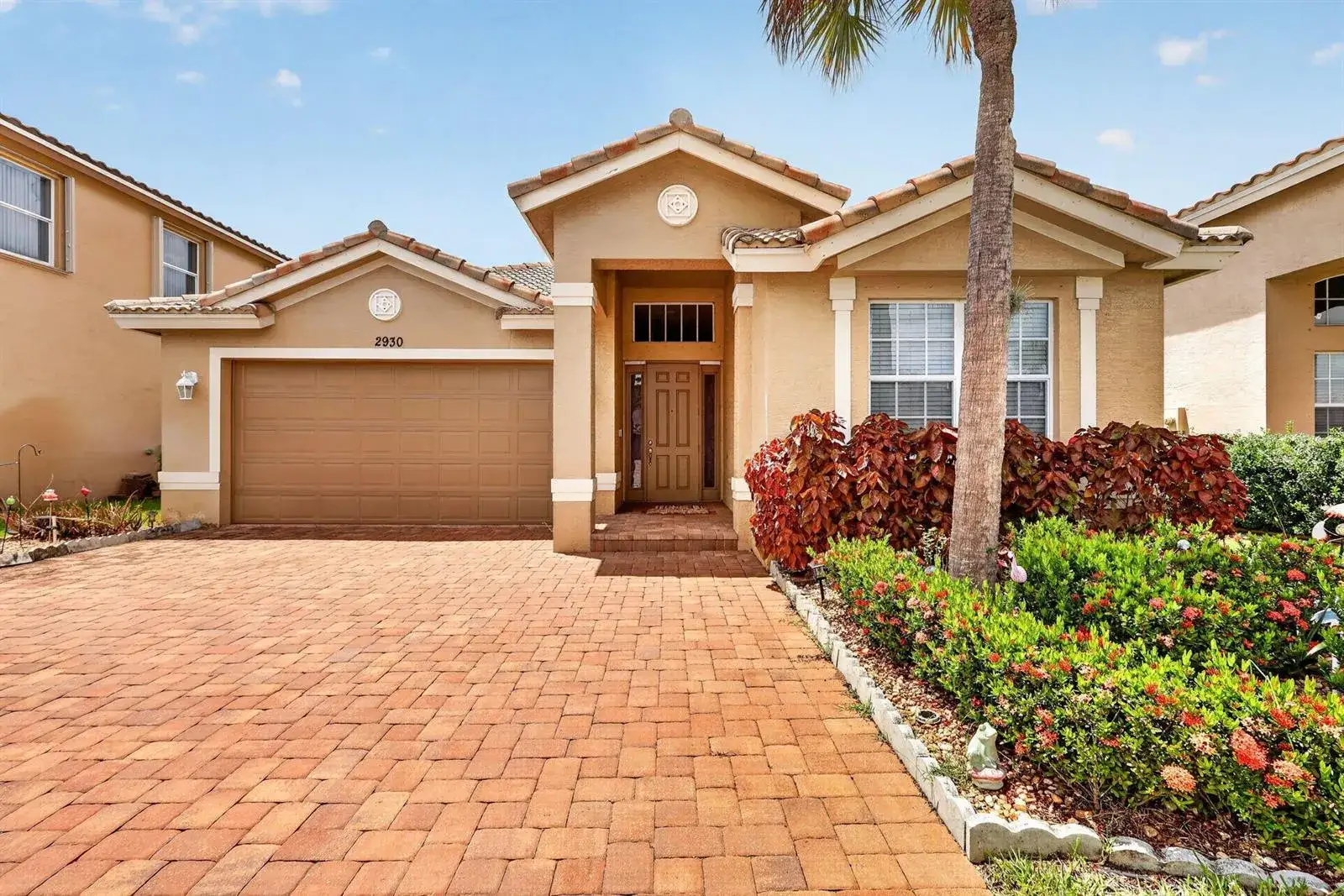2930 SW Chatham Lane, Port St. Lucie FL 34953