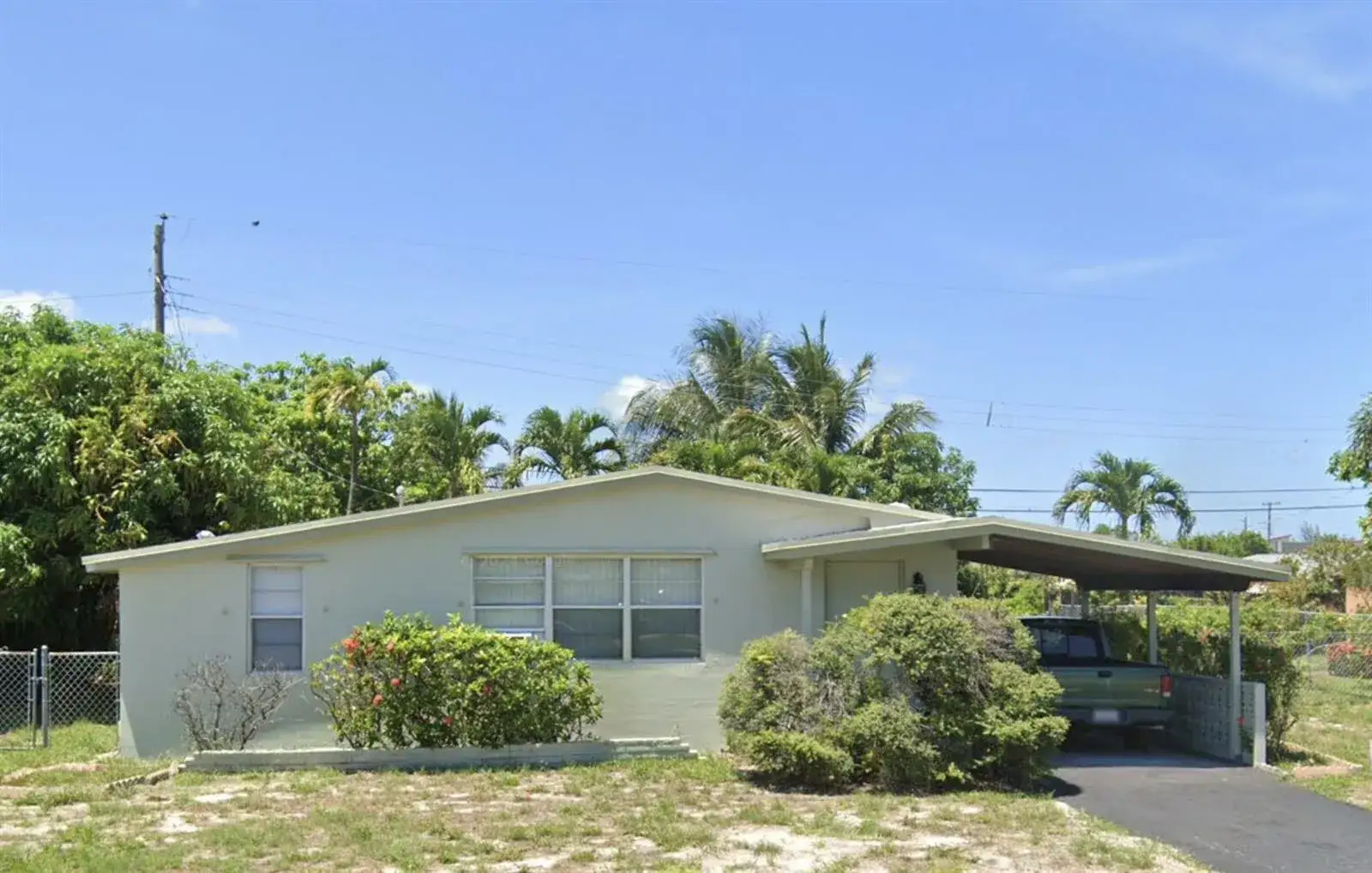721 NE 58th Street, Oakland Park FL 33334