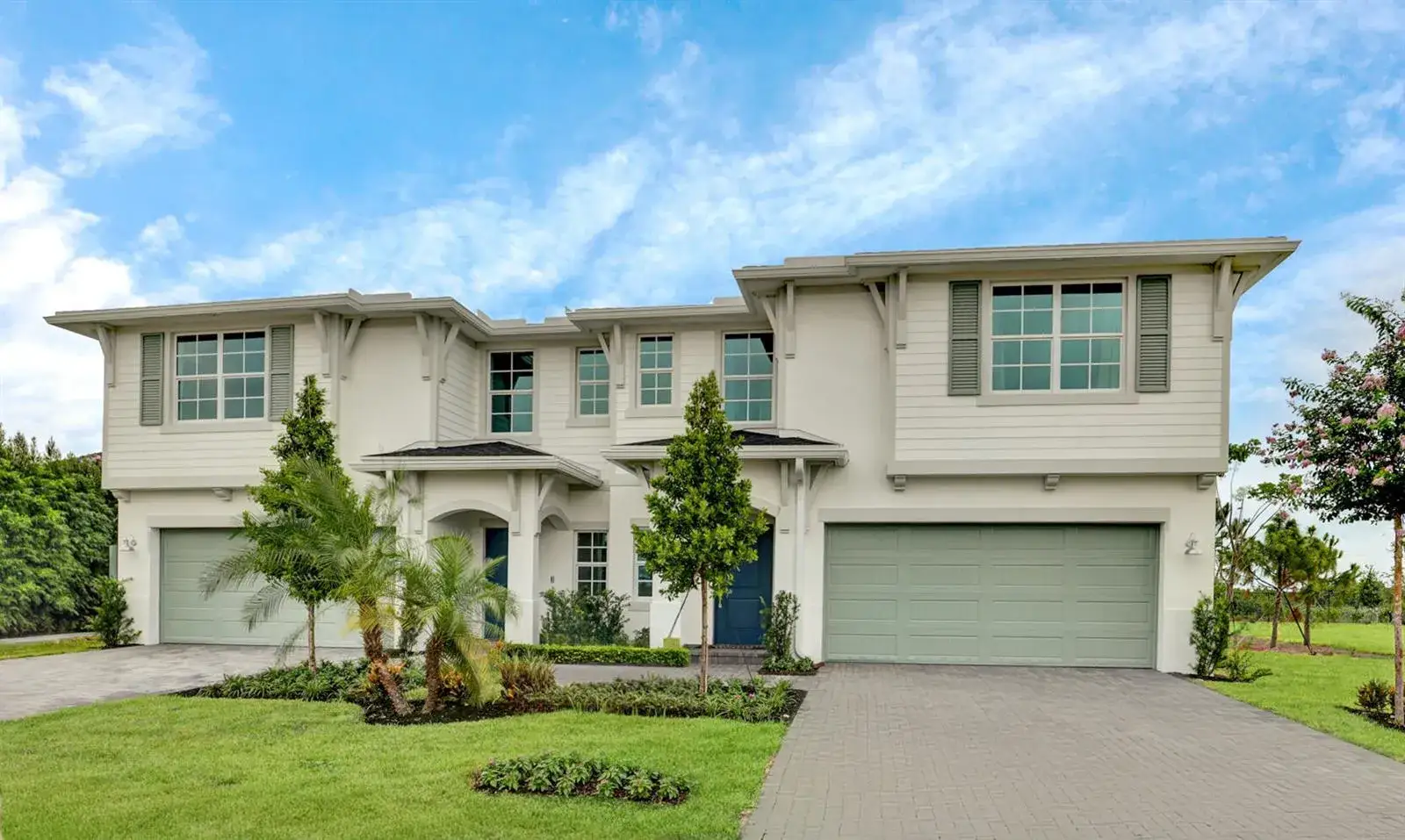 4 bedroom 3 bath Residential for sale at 18985 WOOD STORK Way, FL 33470