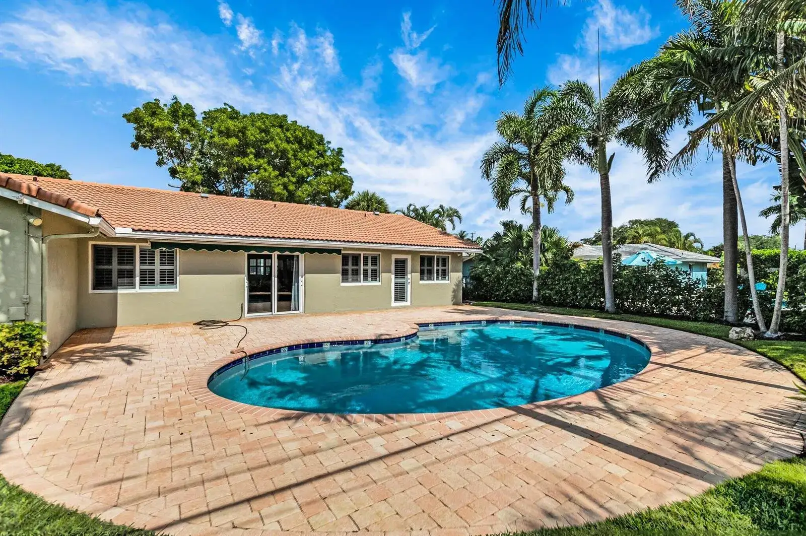 3 bedroom 2 bath Residential Lease for rent at 1008 SW 12TH Avenue, Boca Raton FL 33486