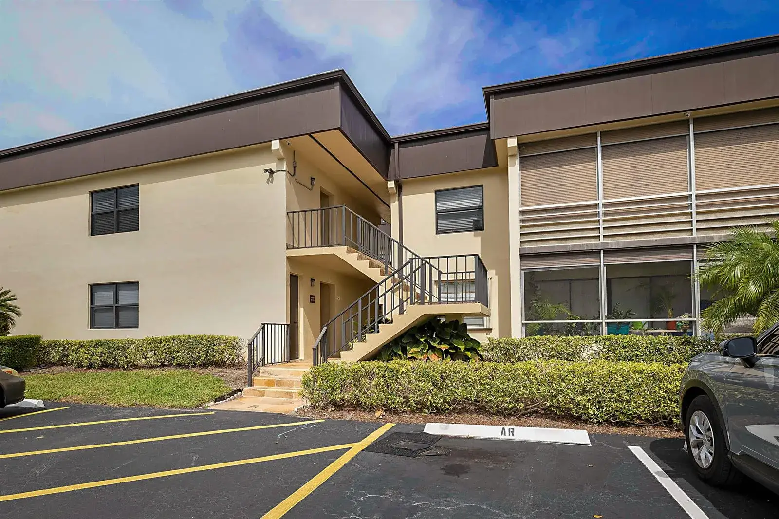2 bedroom 2 bath Residential for sale at 76 CAPRI B, Delray Beach FL 33484