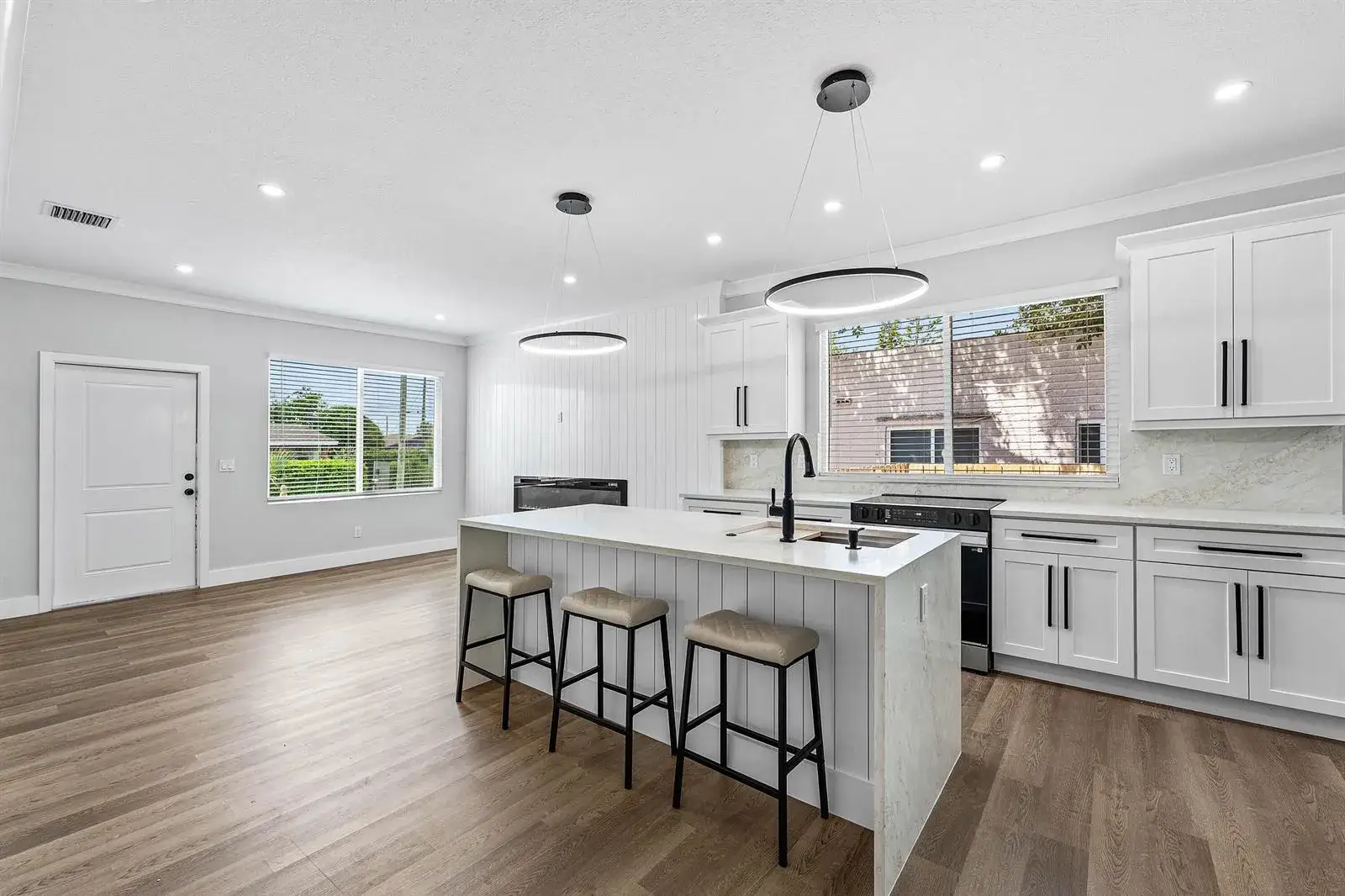 3 bedroom 2 bath Residential for sale at 1150 W 25th Street, Riviera Beach FL 33404