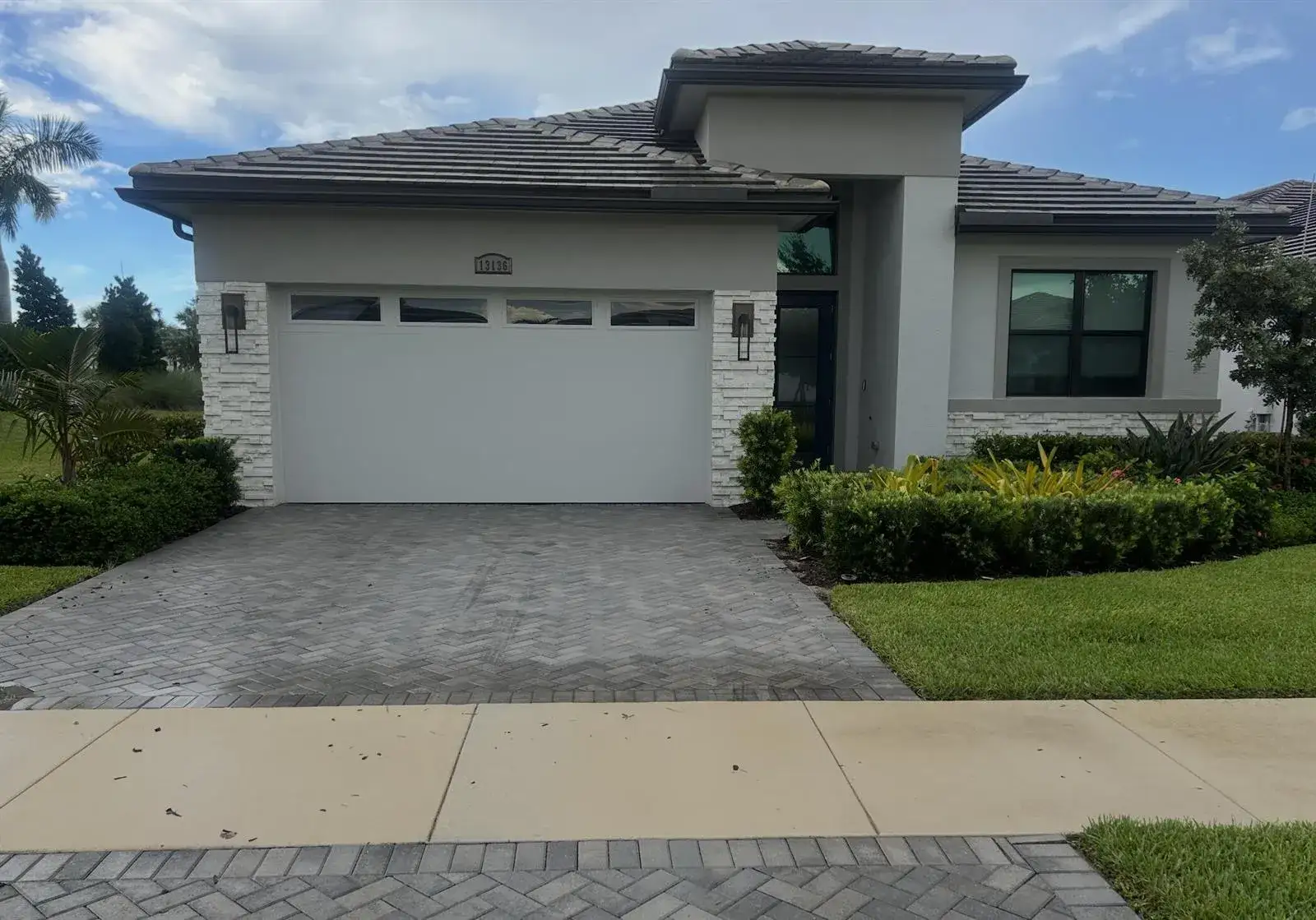 2 bedroom 2 bath Residential for sale at 13136 Shinnecock Drive, Port St. Lucie FL 34987