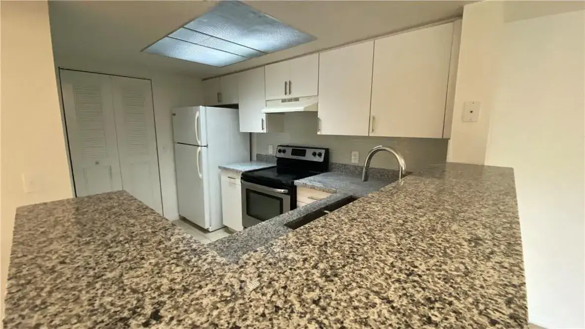 2 bedroom 2 bath Residential Lease for rent at 5045 WILES Road # 205, Coconut Creek FL 33073