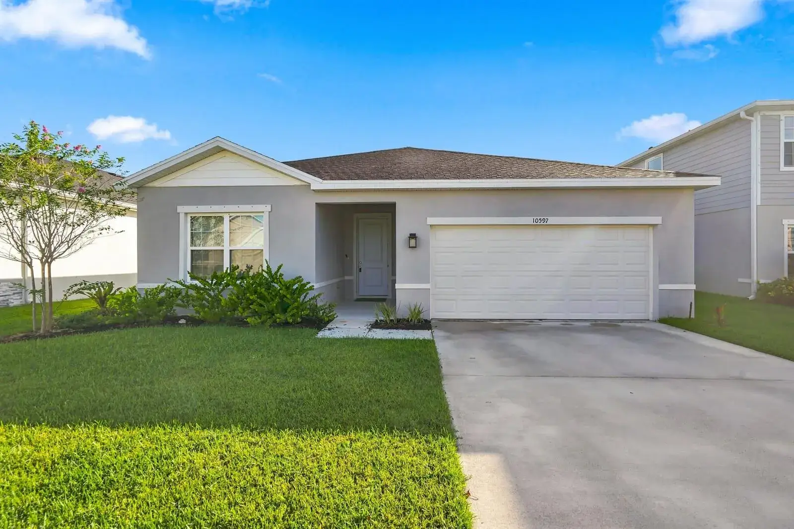 3 bedroom 2 bath Residential for sale at 10597 SW VASARI Way, Port St. Lucie FL 34987
