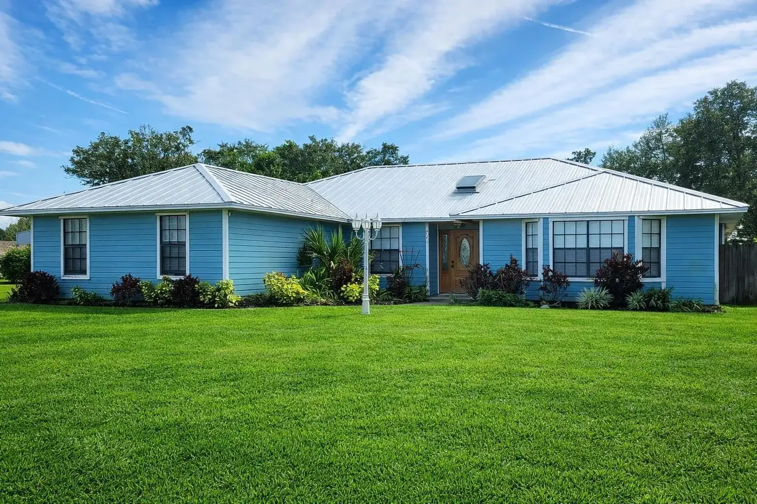 3 bedroom 3 bath Residential for sale at 728 N FISCHER Circle, Sebastian FL 32958