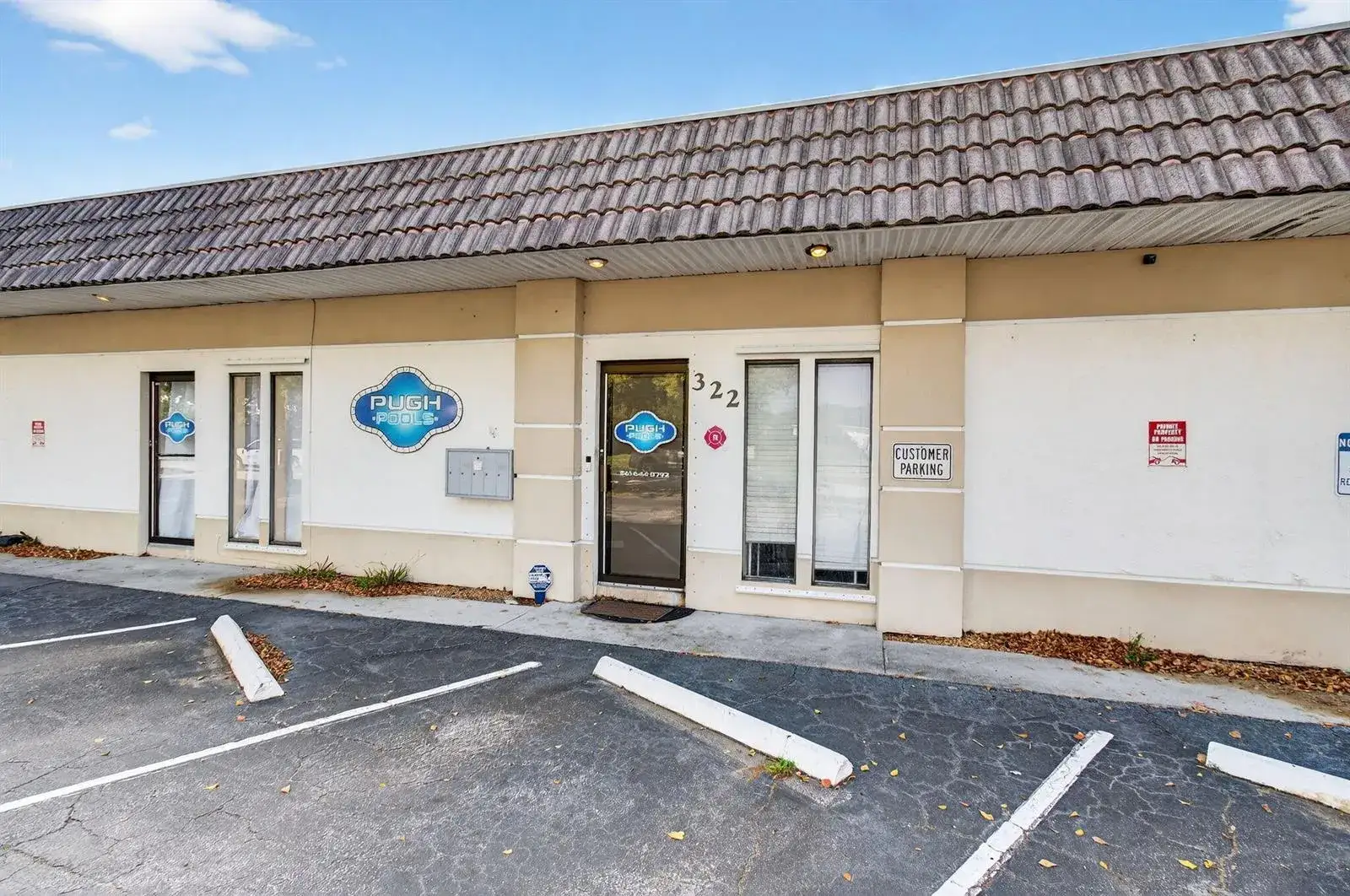 Commercial Sale for sale at 322 NE 3rd Street, Boynton Beach FL 33435