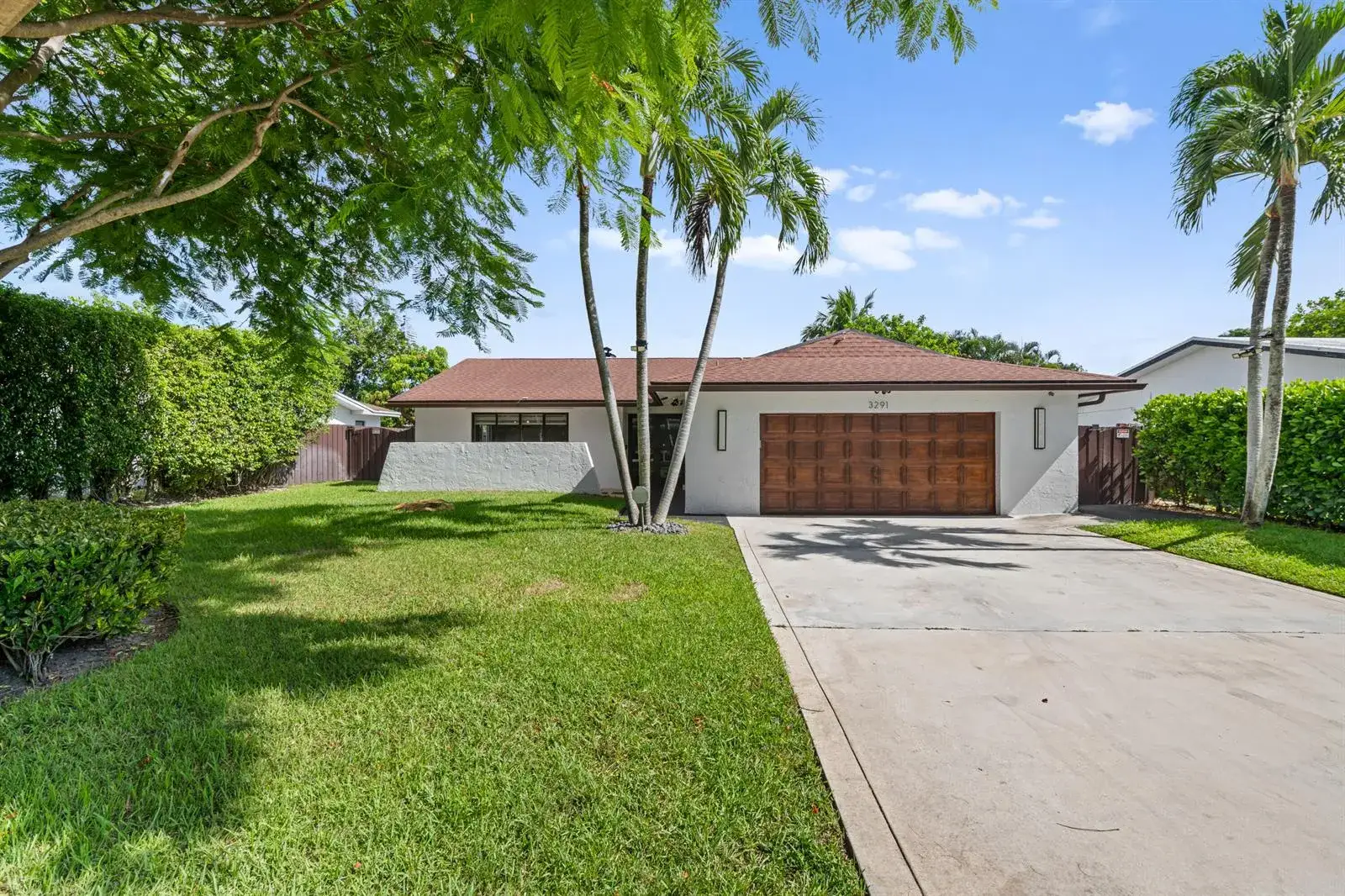 3 bedroom 2 bath Residential for sale at 3291 NW 63RD Street, Fort Lauderdale FL 33309
