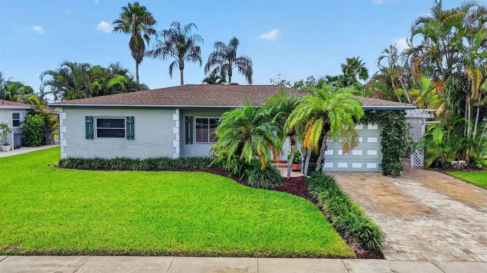3 bedroom 2 bath Residential for sale at 11078 Delta Circle, Boca Raton FL 33428