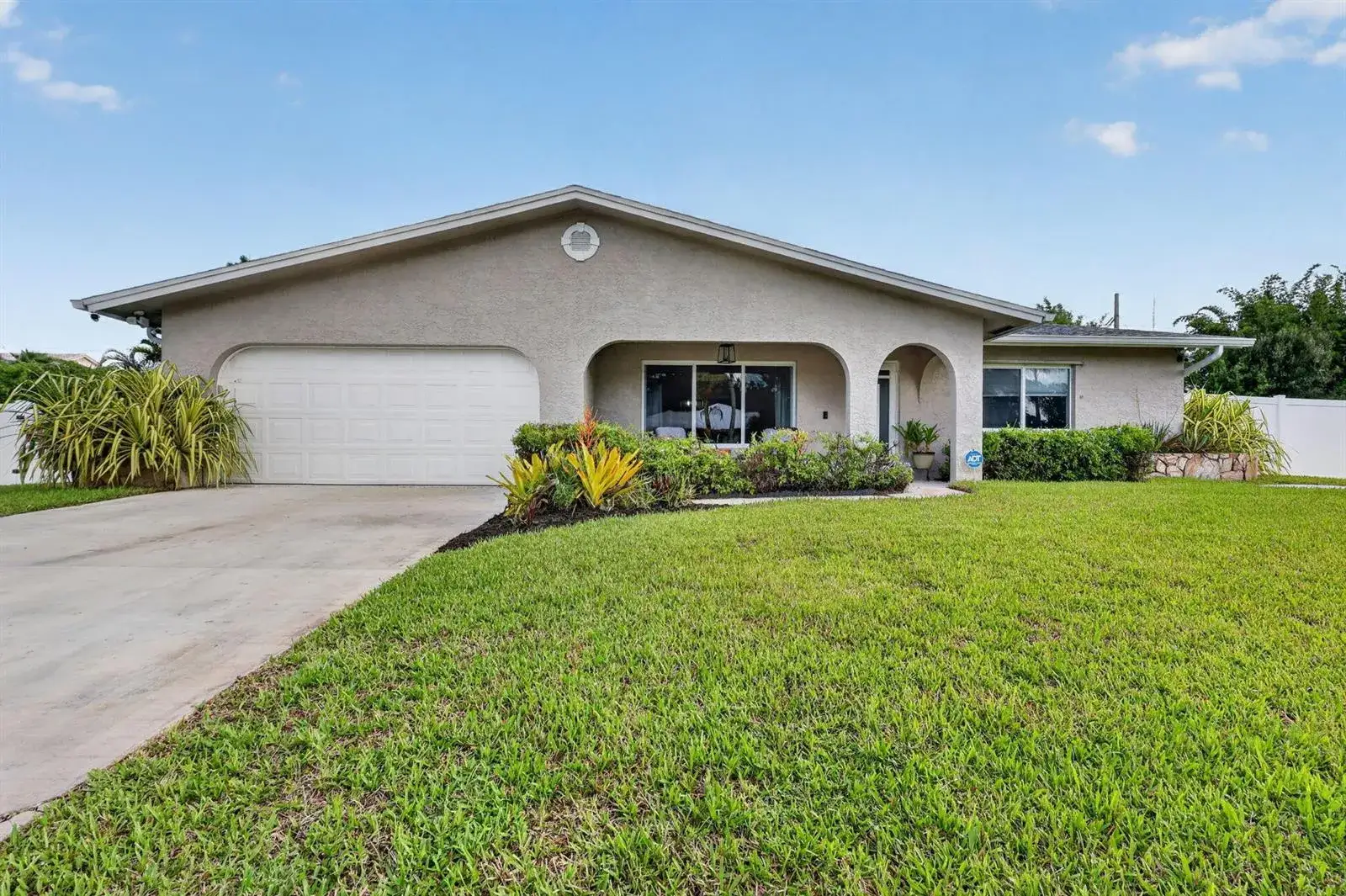 3 bedroom 2 bath Residential for sale at 2381 SE Delano Road, Port St. Lucie FL 34952