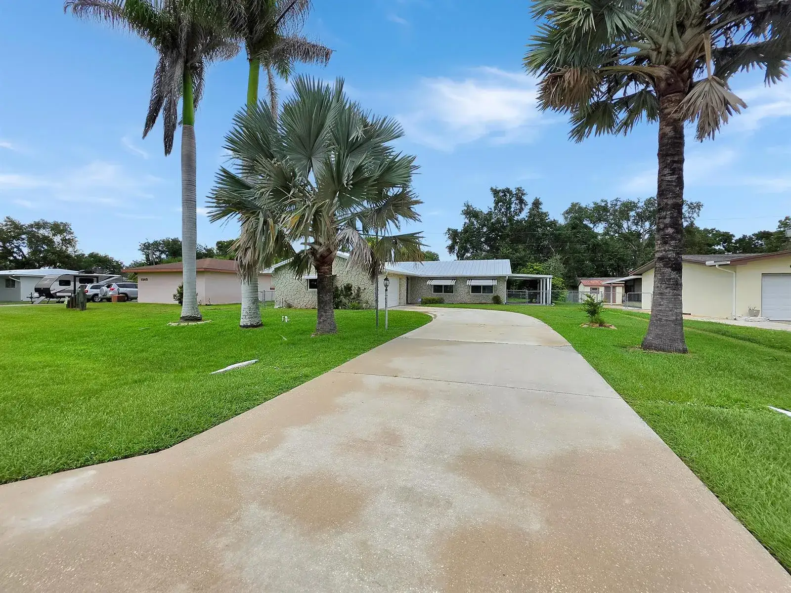 3 bedroom 2 bath Residential Lease for rent at 7410 SANTA ROSA Parkway, Fort Pierce FL 34951