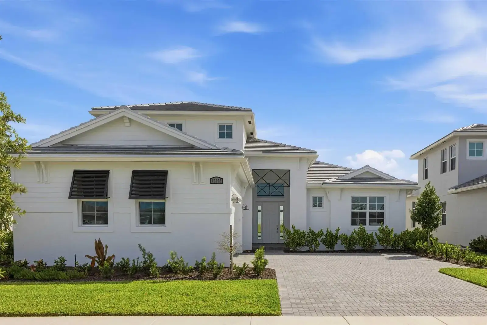 4 bedroom 4 bath Residential for sale at 12929 SW Leopold Way, Port St. Lucie FL 34987
