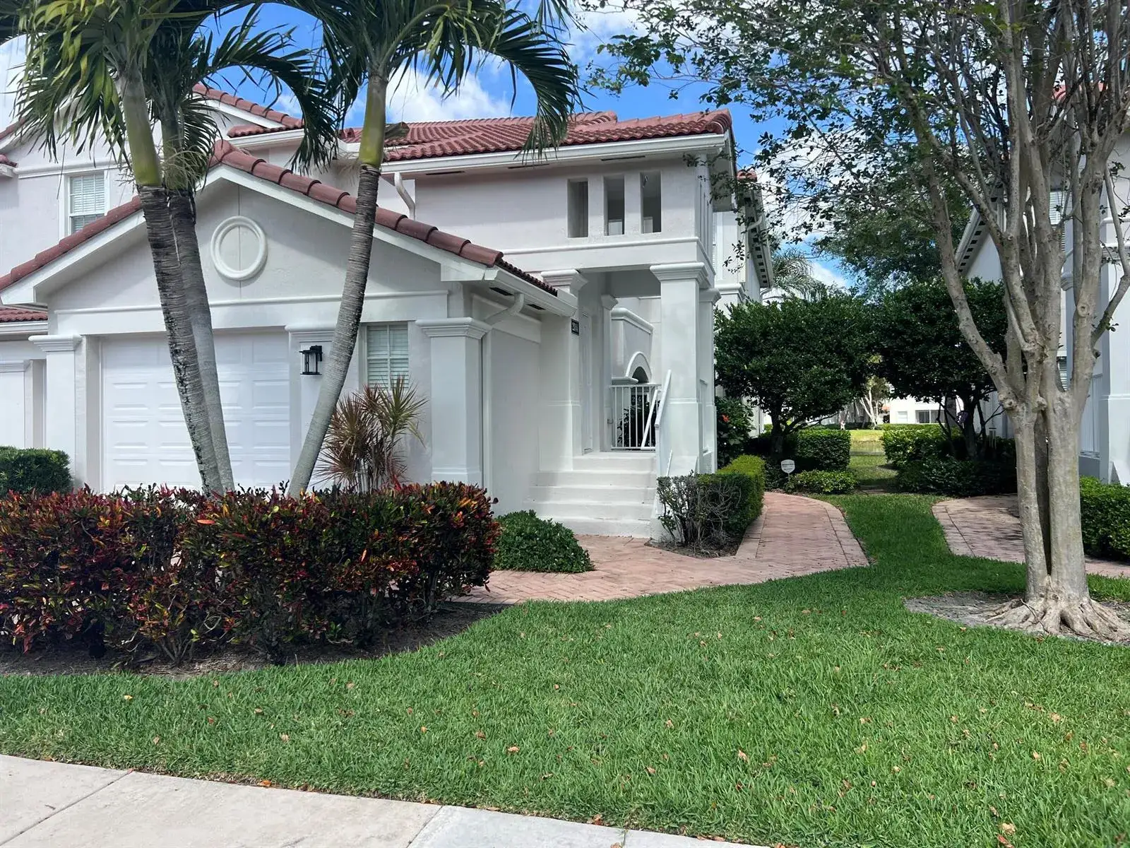 3 bedroom 2 bath Residential for sale at 2144 Wingate Bend, Wellington FL 33414