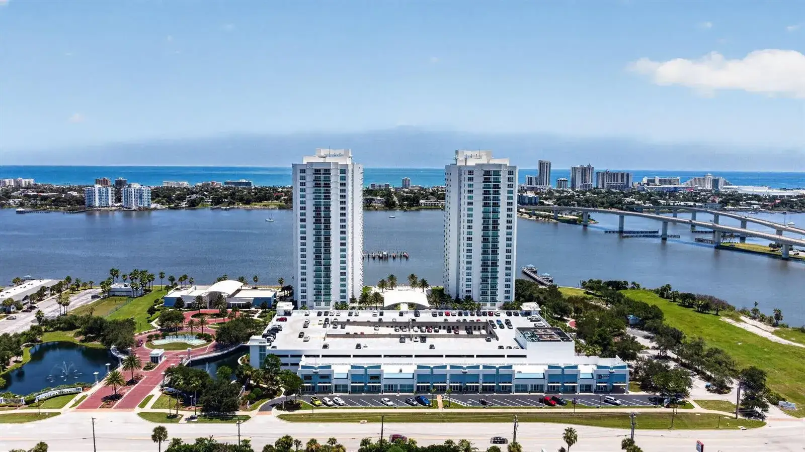 2 bedroom 2 bath Residential for sale at 231 RIVERSIDE Drive # 1, FL 32117