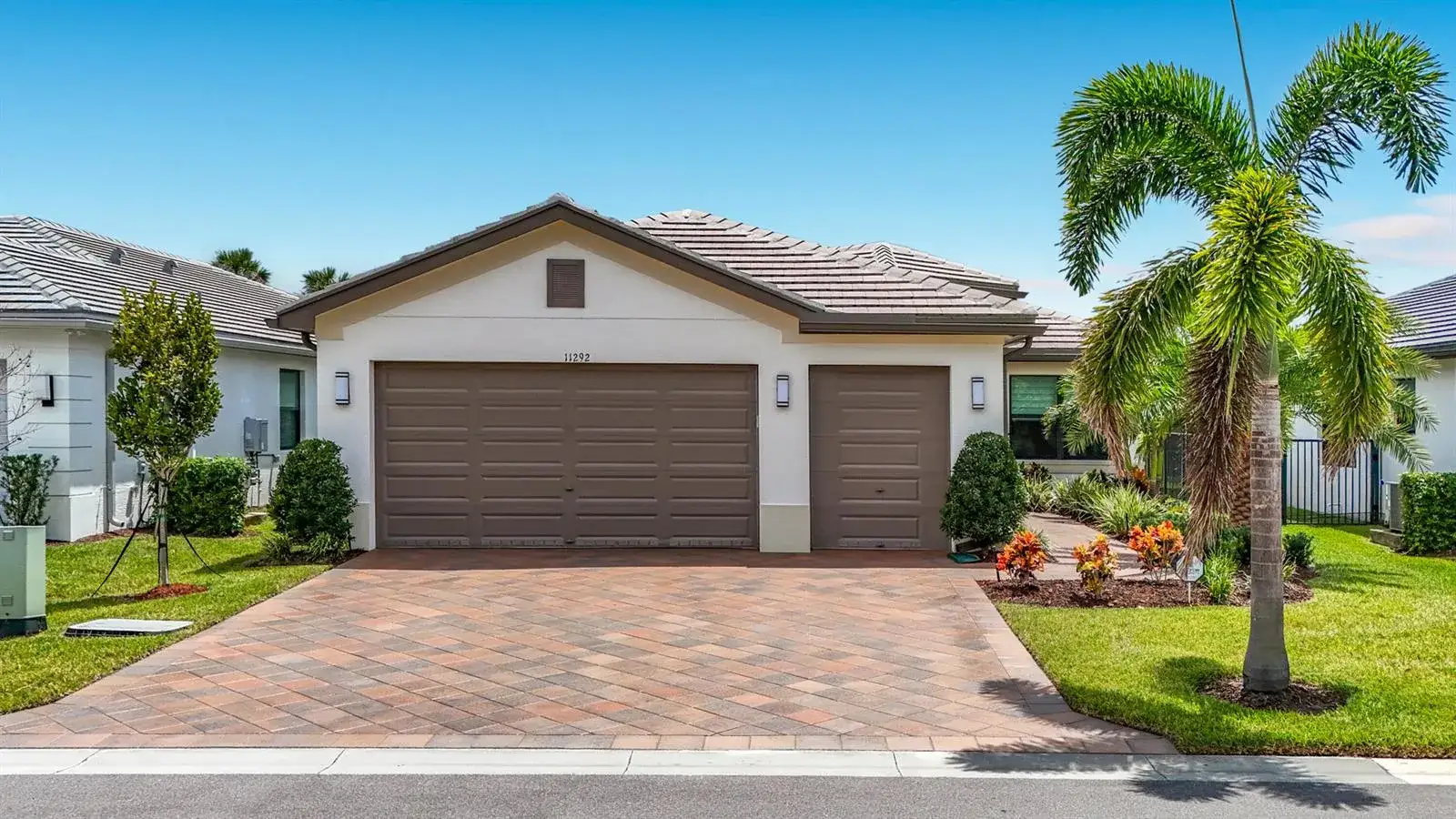3 bedroom 2 bath Residential for sale at 11292 SW Panorama Road, Port St. Lucie FL 34987