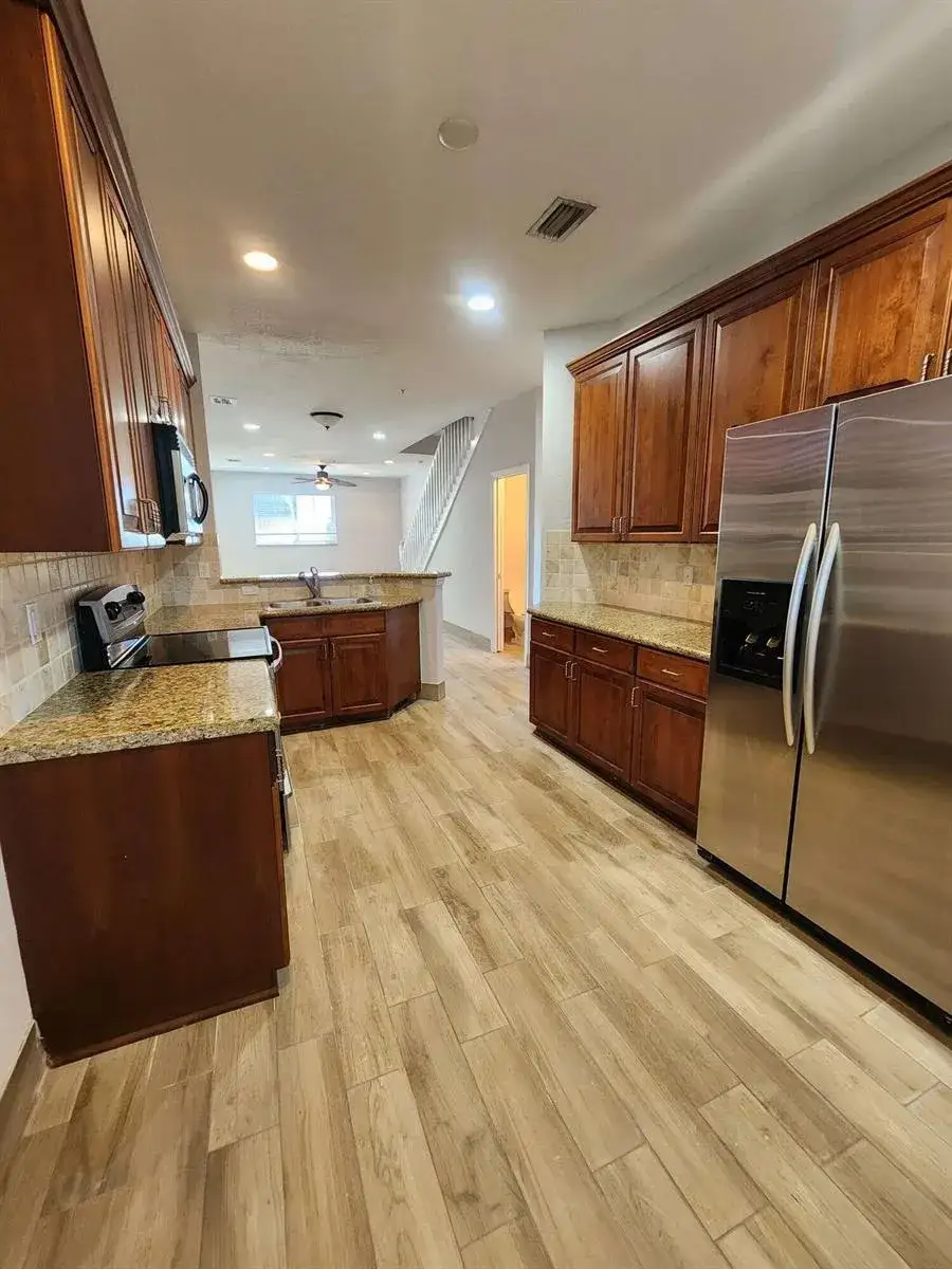 2 bedroom 2 bath Residential Lease for rent at 222 BAYFRONT Drive # 222, Boynton Beach FL 33435
