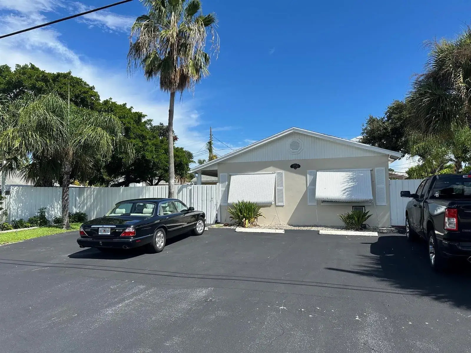 1791 JUNO Road # 5, North Palm Beach FL 33408