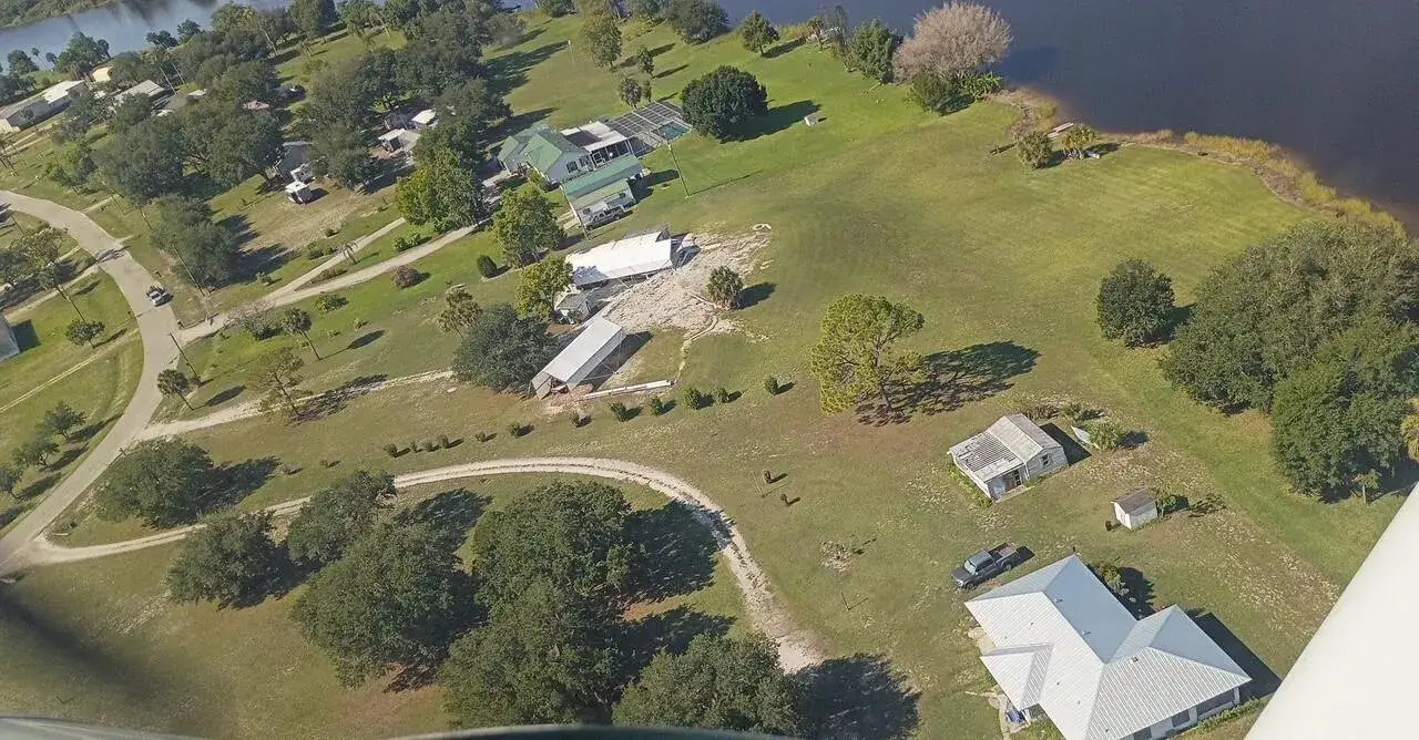 2 bedroom 1 bath Residential for sale at 20020 NW 80TH Drive, Okeechobee FL 34972