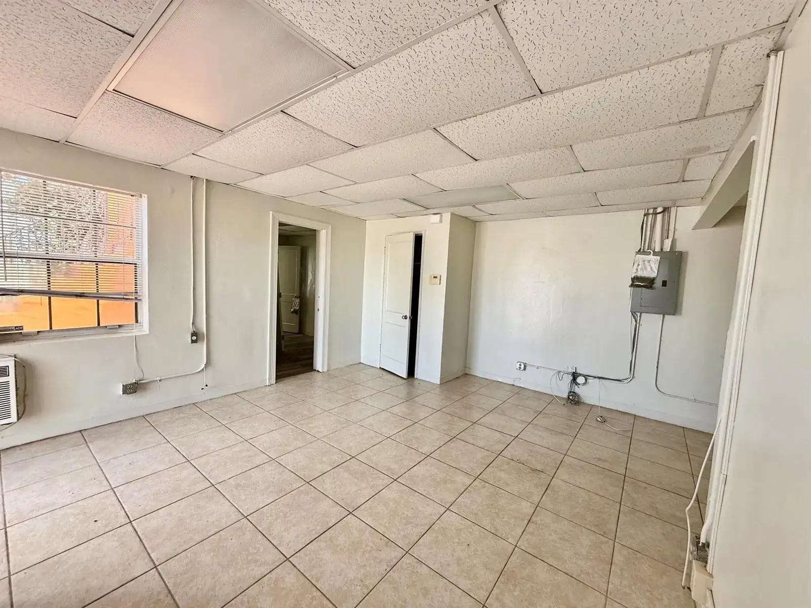 Commercial Sale for sale at 2135 Broadway # 2, Riviera Beach FL 33404