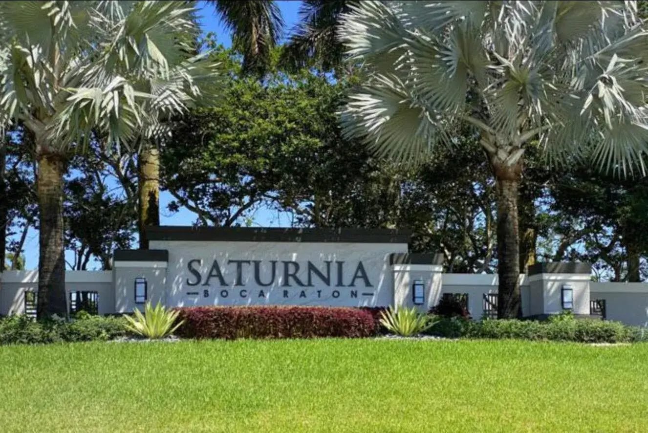 4 bedroom 3 bath Residential Lease for rent at 19305 SKYRIDGE Circle, Boca Raton FL 33498