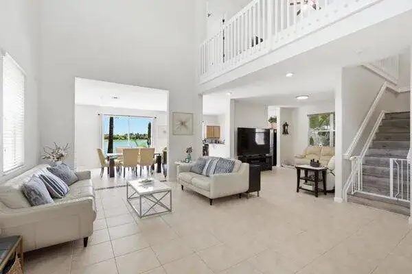 3 bedroom 2 bath Residential for sale at 991 NW Leonardo Circle, Port St. Lucie FL 34986