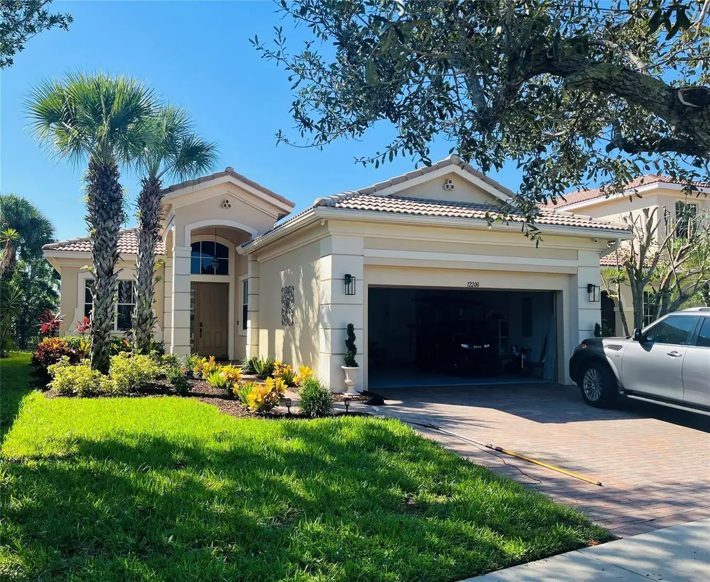 12200 NW 77TH Manor, Parkland FL 33076