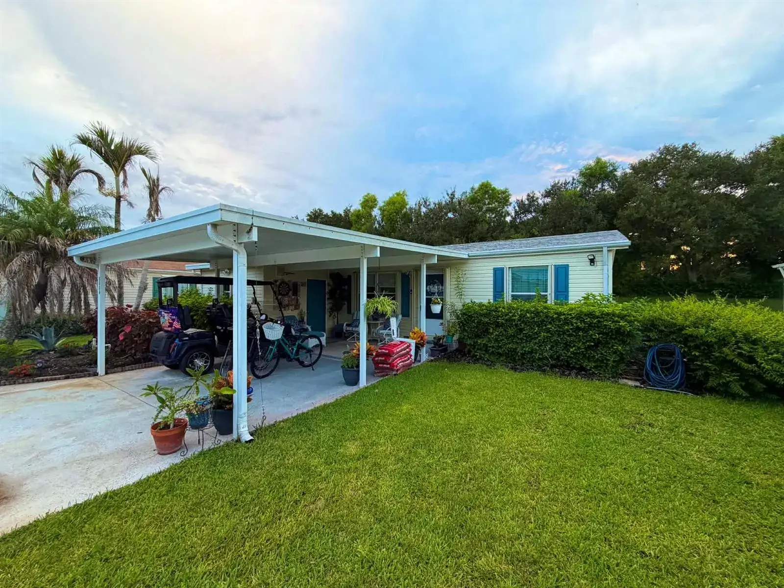 2804 Nine Iron Drive, Port St. Lucie FL 34952