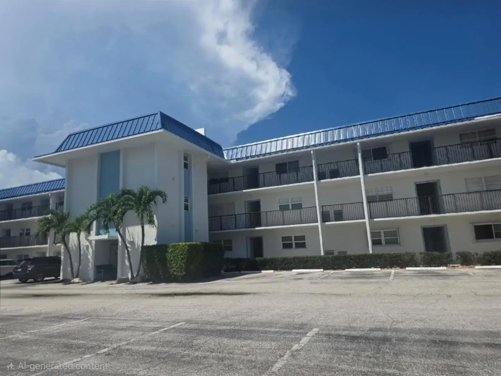 1 bedroom 1 bath Residential for sale at 400 WILMA Circle # 304, Riviera Beach FL 33404