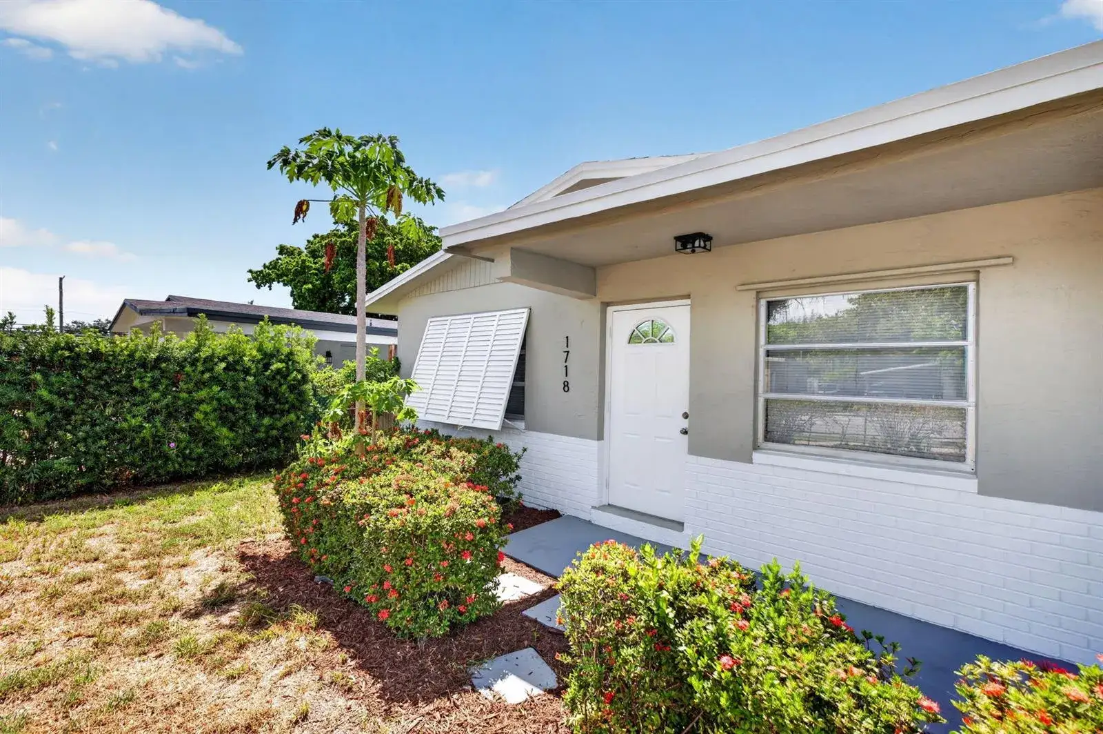 1718 NW 7TH Street, Fort Lauderdale FL 33311