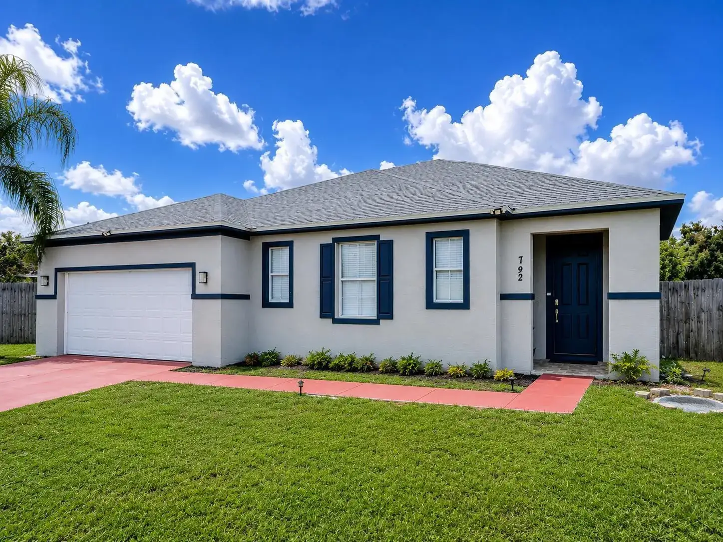 3 bedroom 2 bath Residential for sale at 792 SW NICHOLS Terrace, Port St. Lucie FL 34953