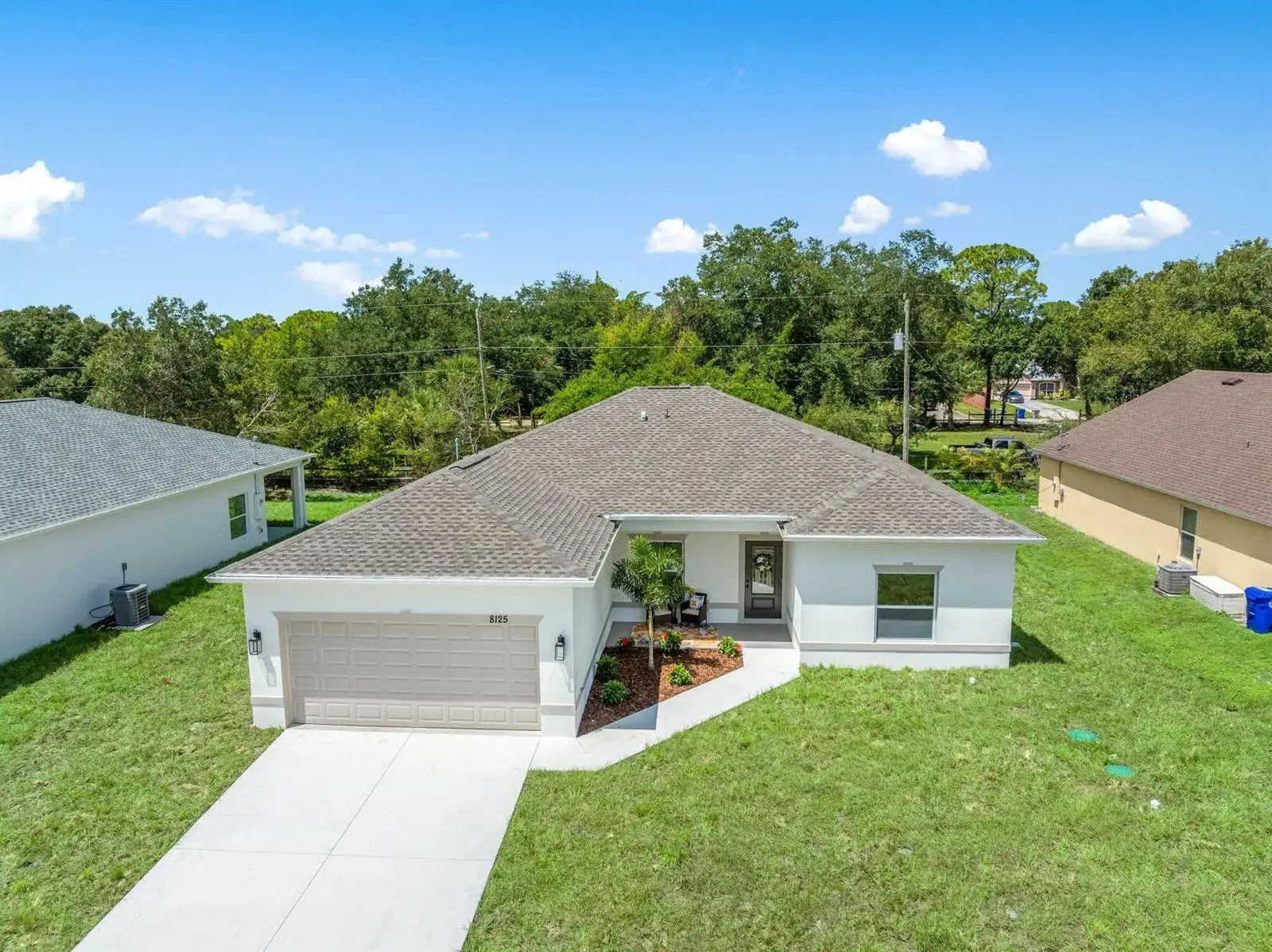 3 bedroom 2 bath Residential for sale at 8125 104TH Avenue, Vero Beach FL 32967