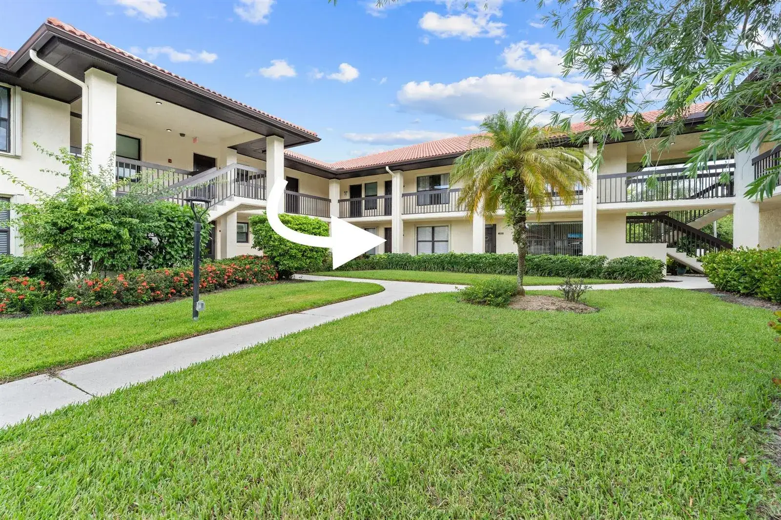 450 SW South River Drive # 104, Stuart FL 34997