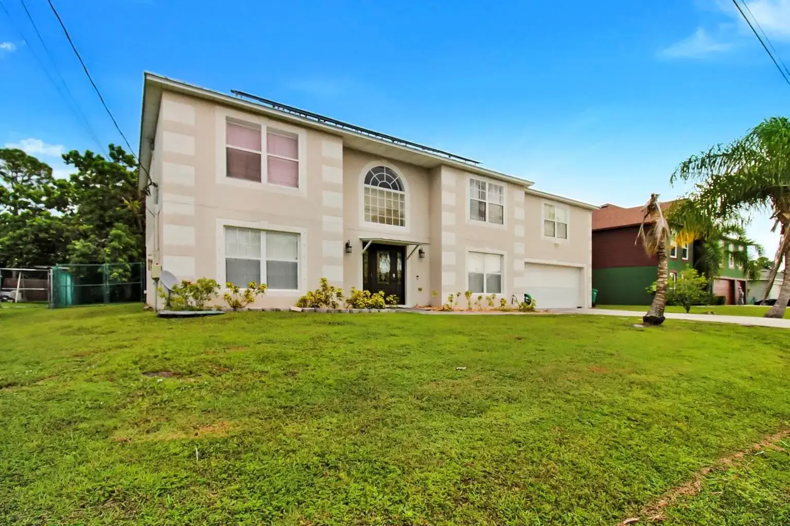 3917 SW BAMBERG Street, Port St. Lucie FL 34953