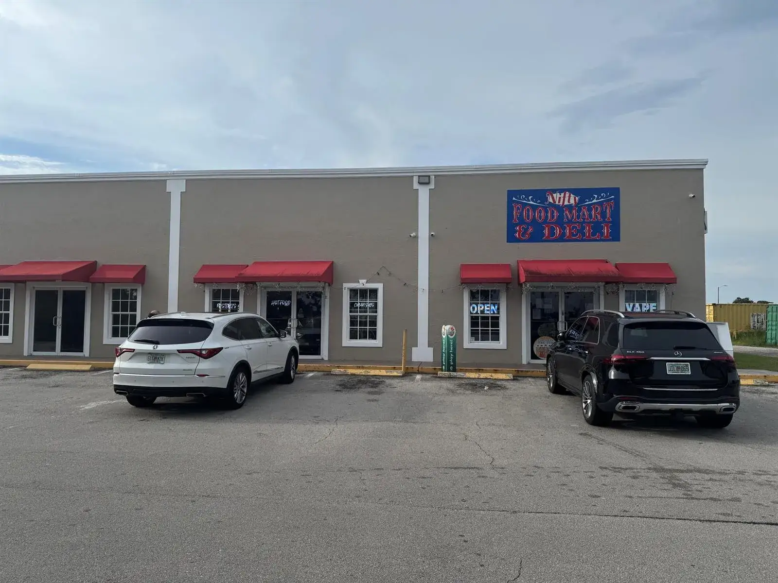 Commercial Sale for sale at 5120 SCHUMACHER Road, Sebring FL 33872