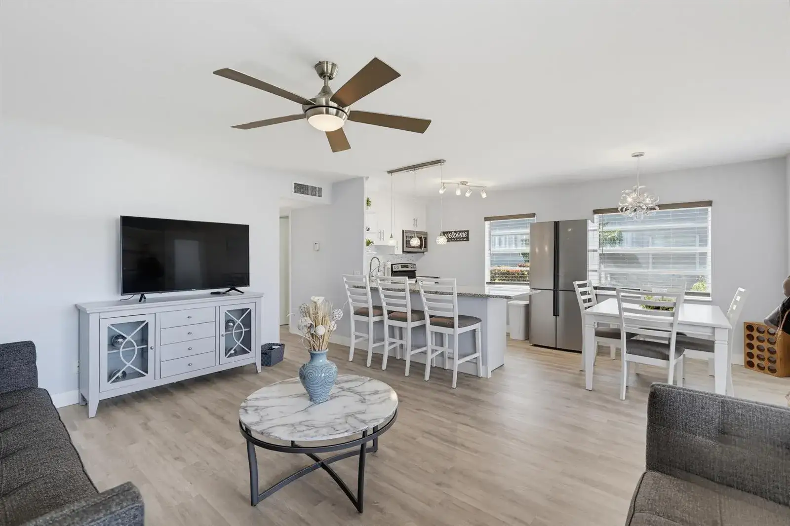 2 bedroom 2 bath Residential for sale at 299 FLANDERS G Drive # G, Delray Beach FL 33484