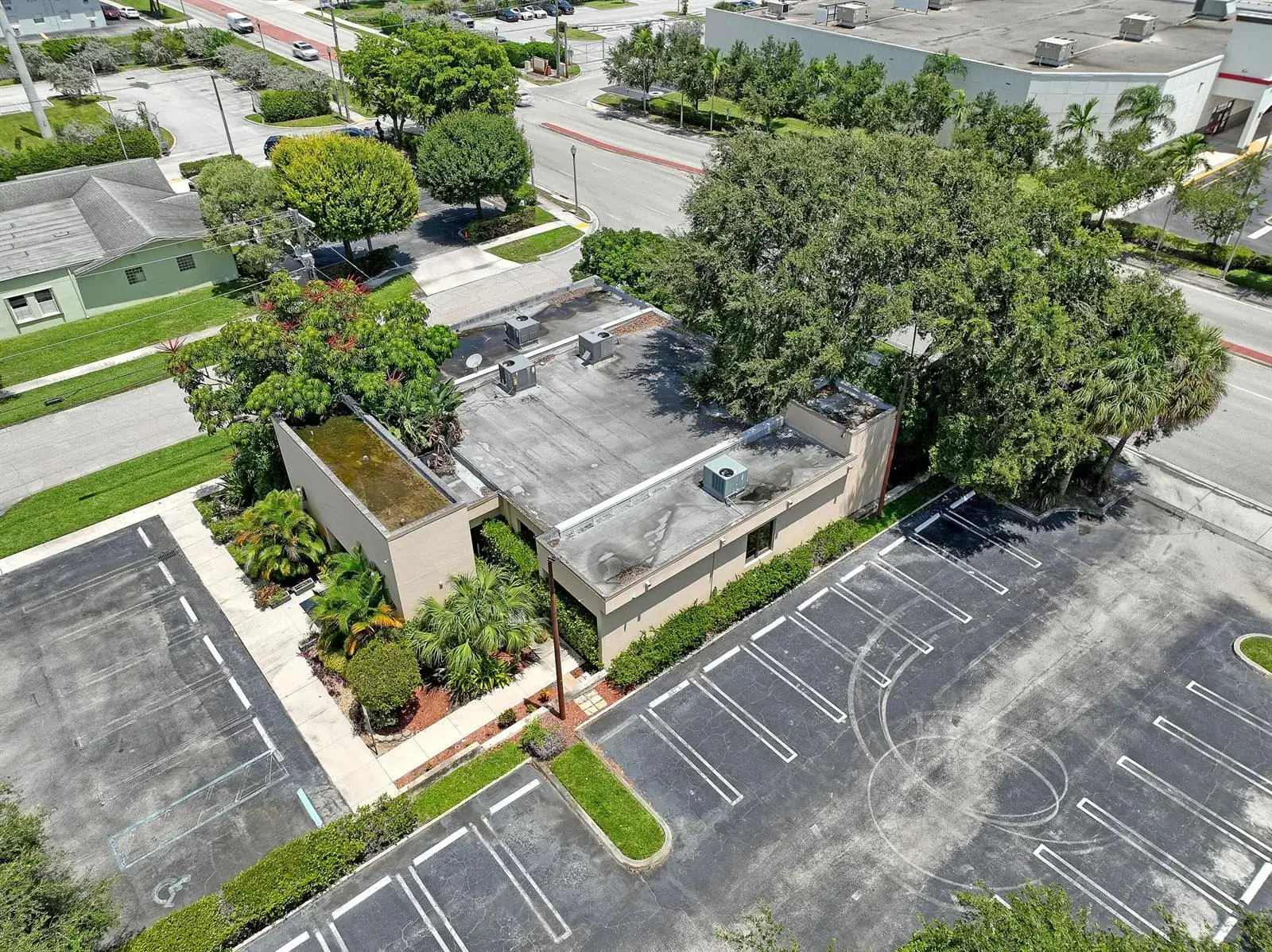 Commercial Sale for sale at 801 SPENCER Drive, West Palm Beach FL 33409