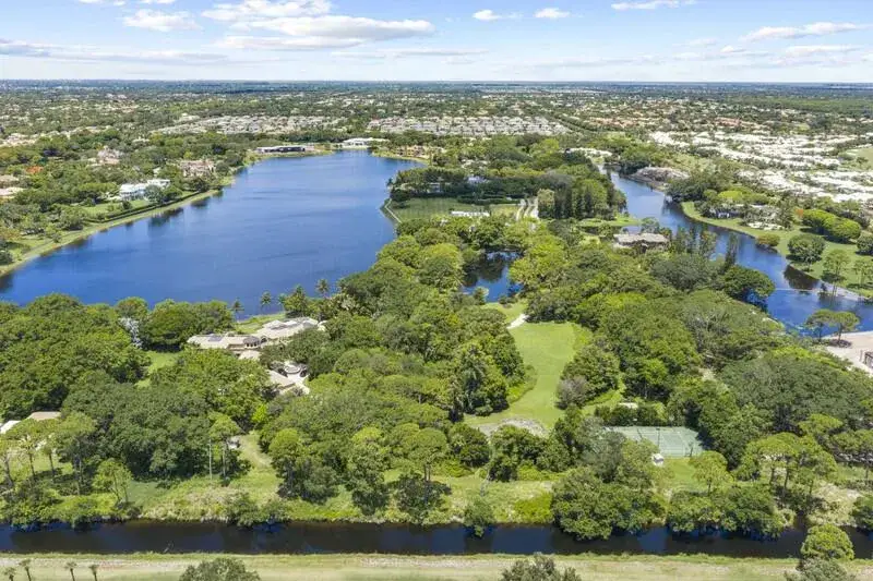 Land/Boat Docks for sale at 6001 Le Lac Road, Boca Raton FL 33496