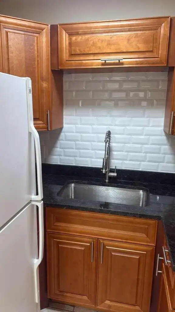 2 bedroom 2 bath Residential Lease for rent at 1522 S N Street # 1, FL 33460