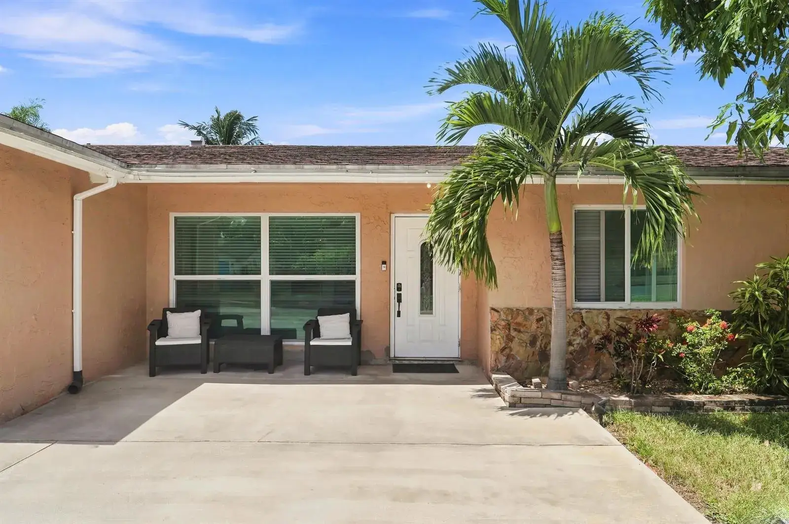 4 bedroom 2 bath Residential for sale at 4665 NW 113TH Avenue, Sunrise FL 33323